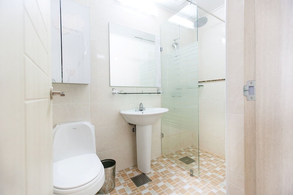 Фото The Hotel Yeong Jong