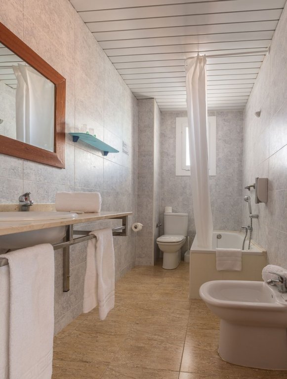 Фото Hotel Apartamentos Solimar