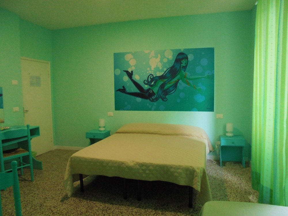 Фото Sirenapop Concept B&b