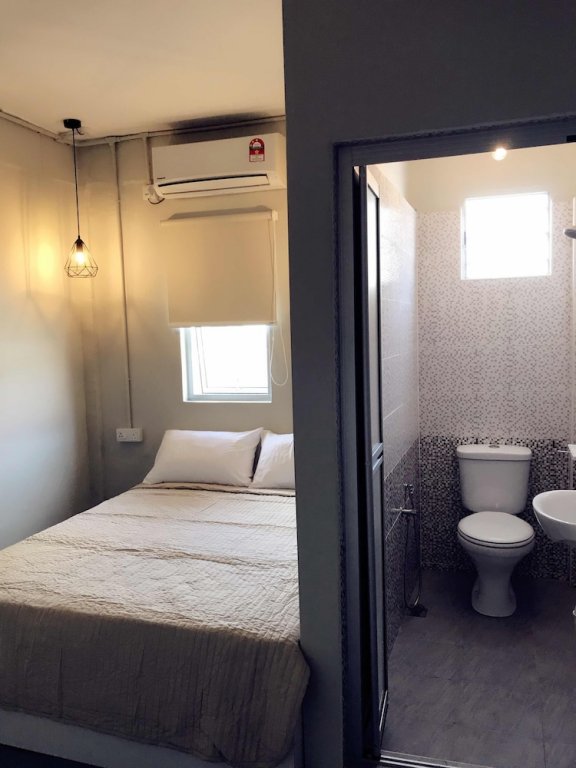 Фото Rainbow Guesthouse