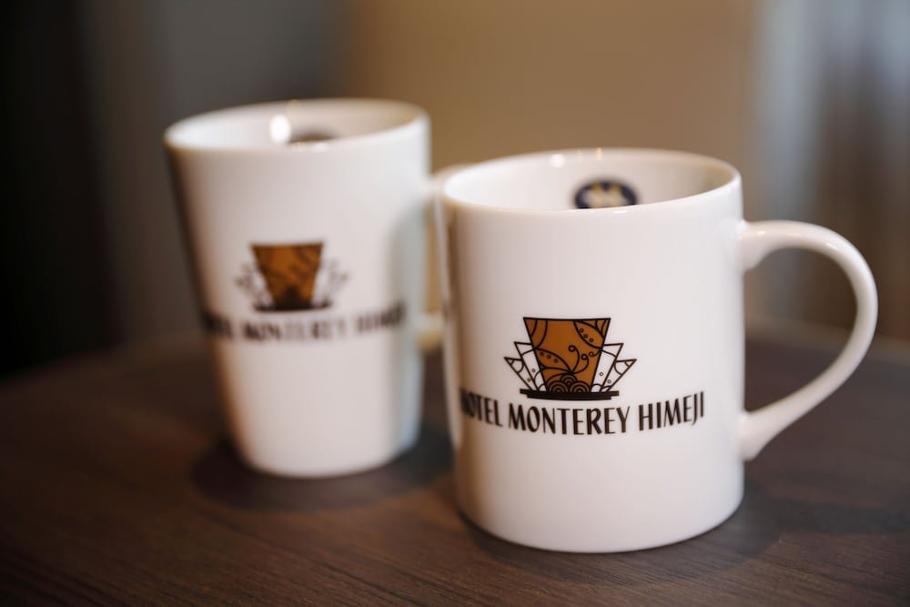 Фото Hotel Monterey Himeji