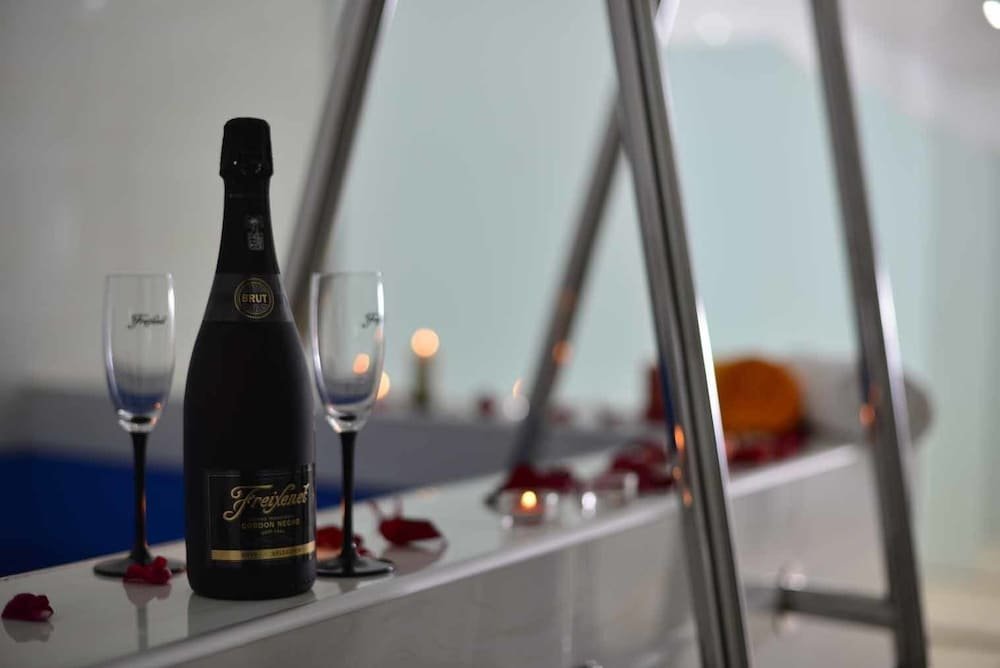 Фото Hotel Snow Plaza