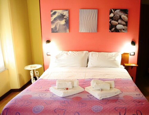 Гостиница La Branda Brin Guest House