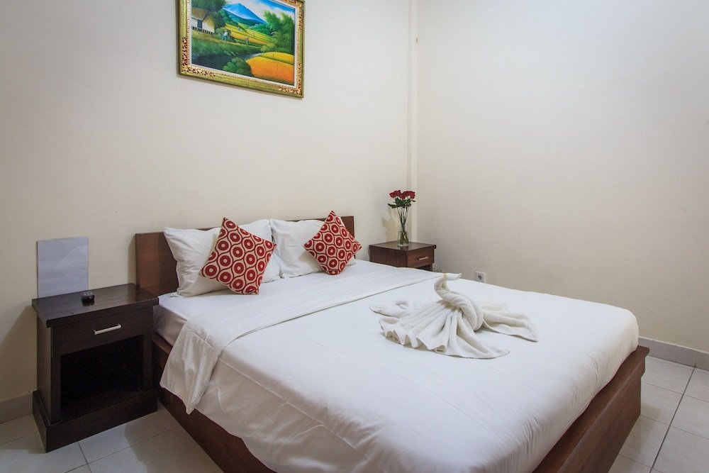 Фото Отель Pondok Anyar Inn managed by Tinggal