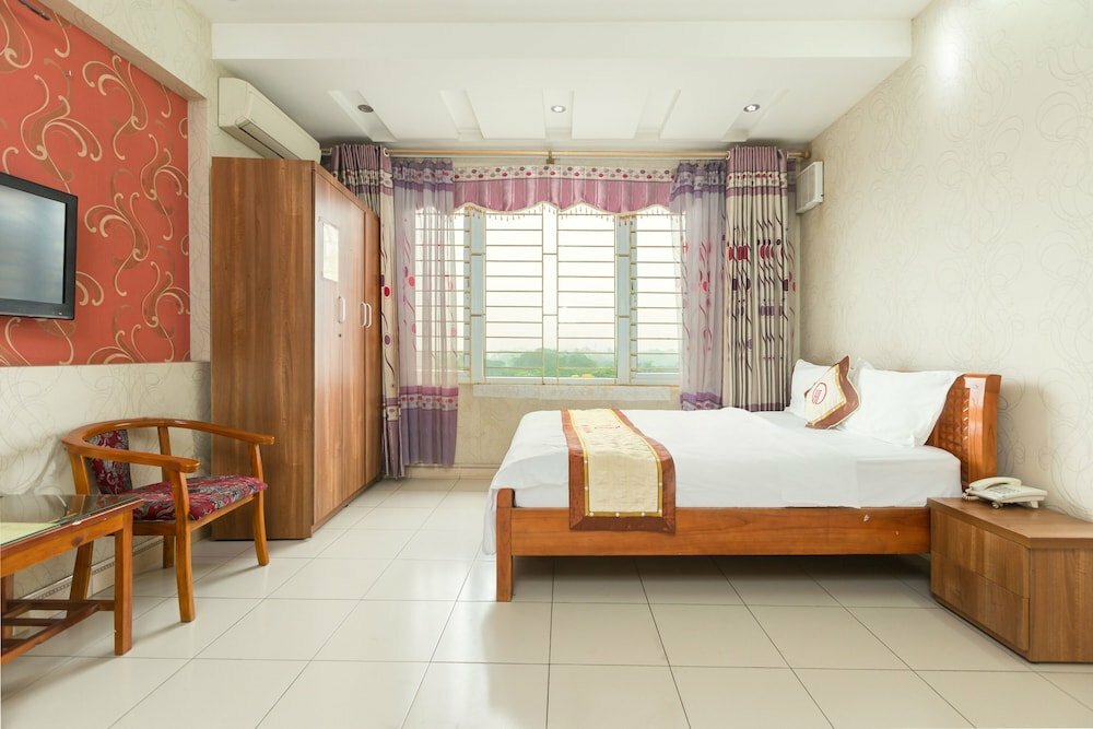 Hotel Spot On 693 Hoang Long Hotel, Hanoi, photo