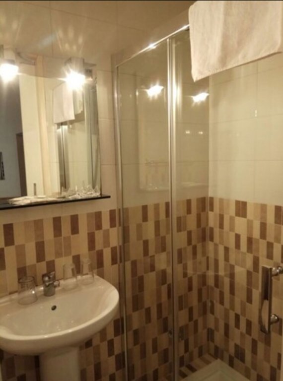 Фото Hostal Ruta de Francia