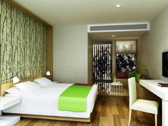 Фото Nantra Retreat & SPA