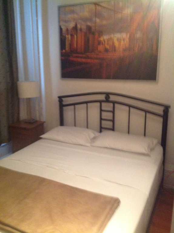 Фото Keppner Guesthouse