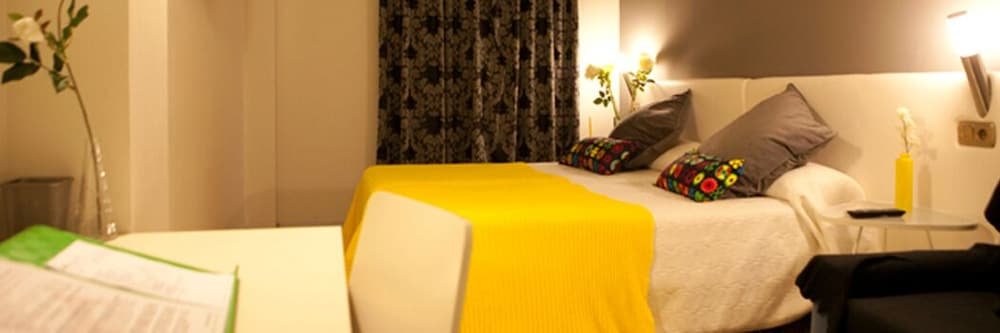 Фото Hotel Villasegura