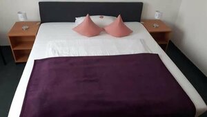 Hotel Cafe Galerie (Lower Saxony, Osnabrück, Erlenweg, 22), hotel