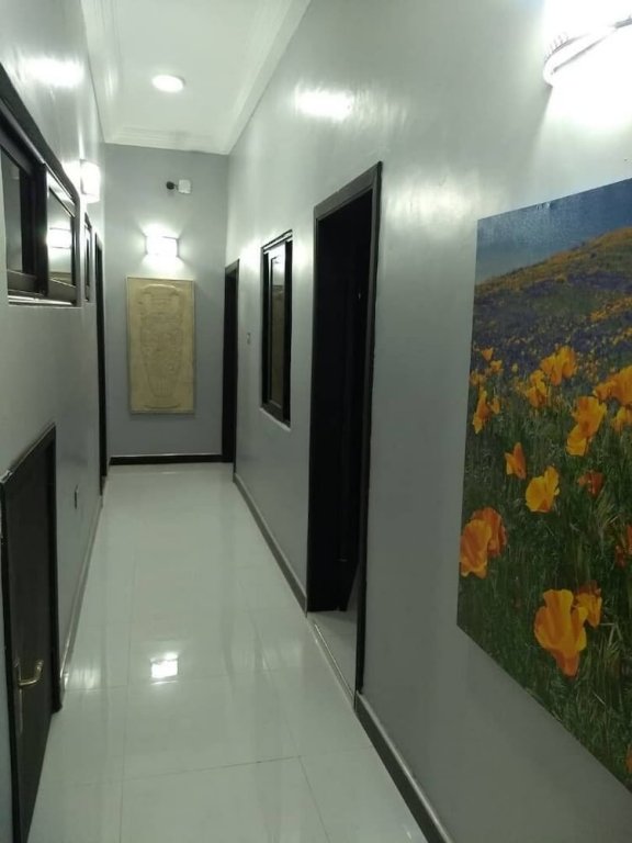 Фото The Winford Boutique Hotel