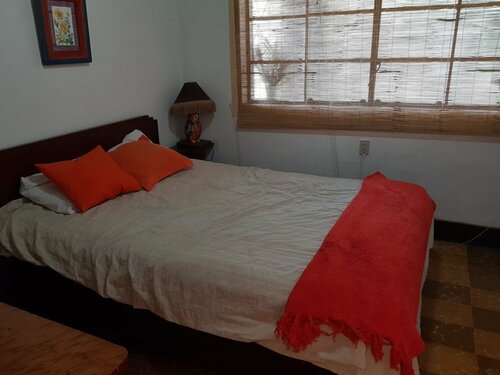 Гостиница Hotel Casa Chapultepec - Hostel