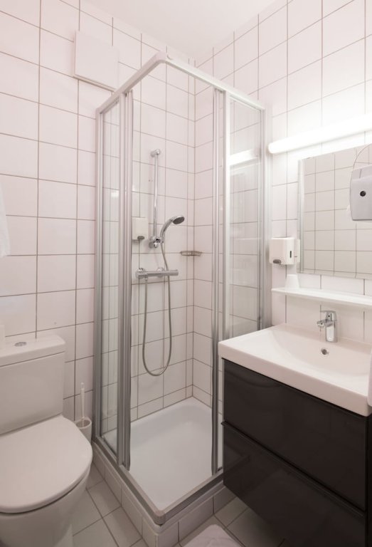 Фото Hotel Geyer