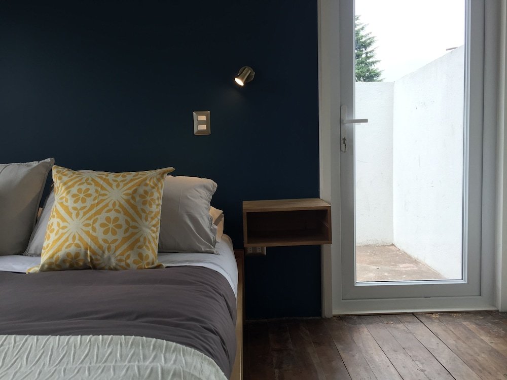 Фото Hotel Mero Gaucho