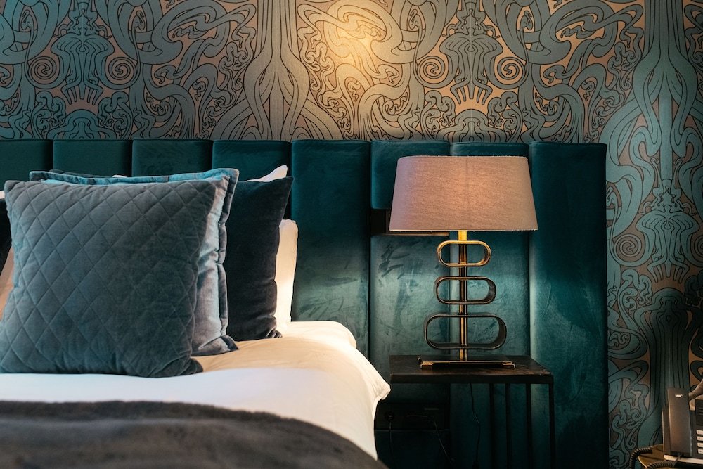 Фото Britannique