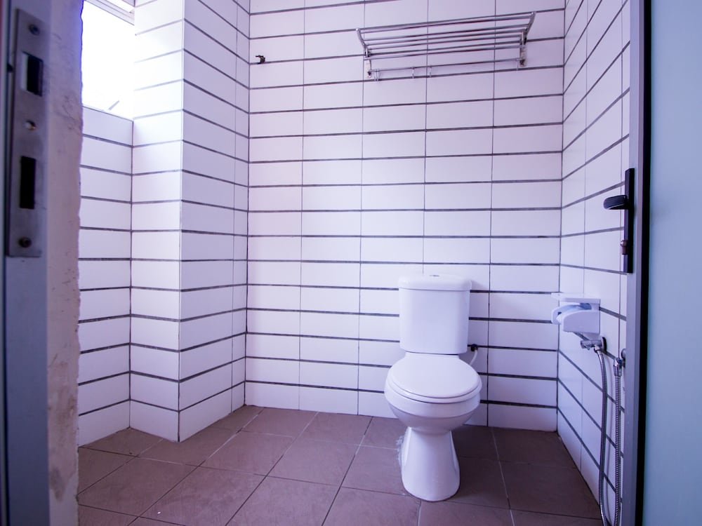 Фото Oyo 89579 Kk Hotel Jalan Pahang