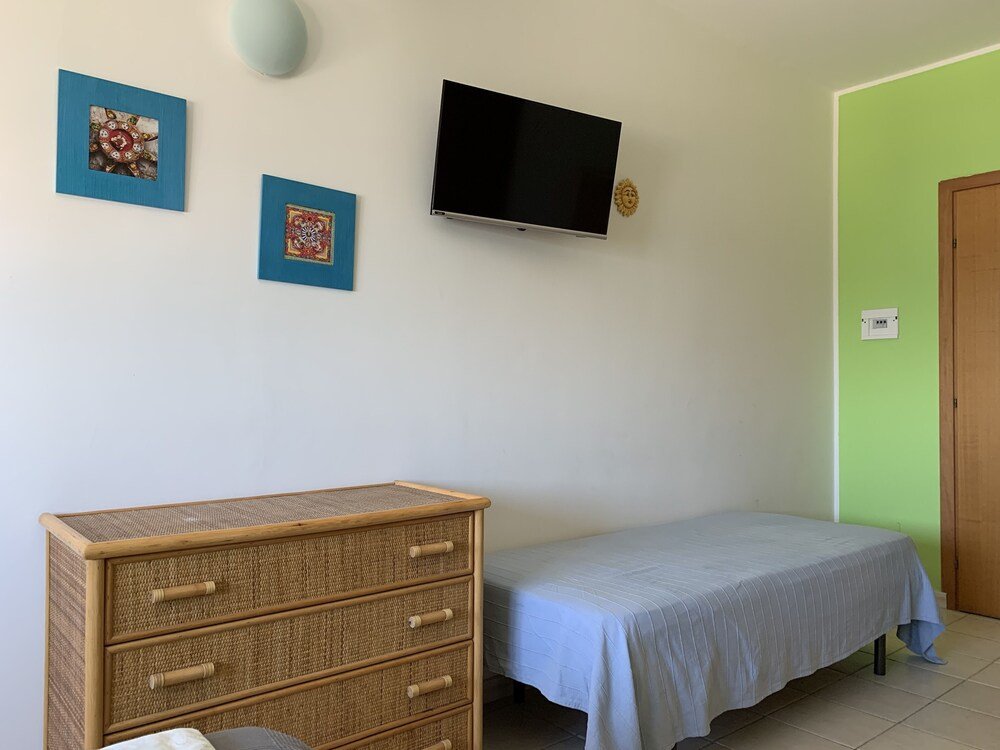 Фото Hotel Il Triangolo