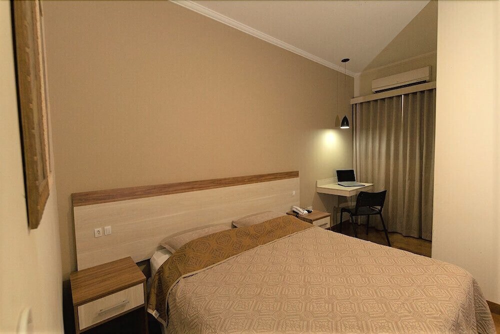Фото Hotel Pouso Novo