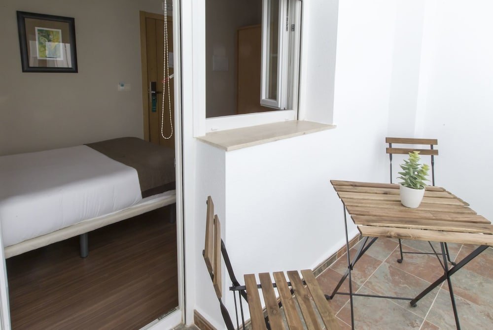 Фото Hotel Vettonia