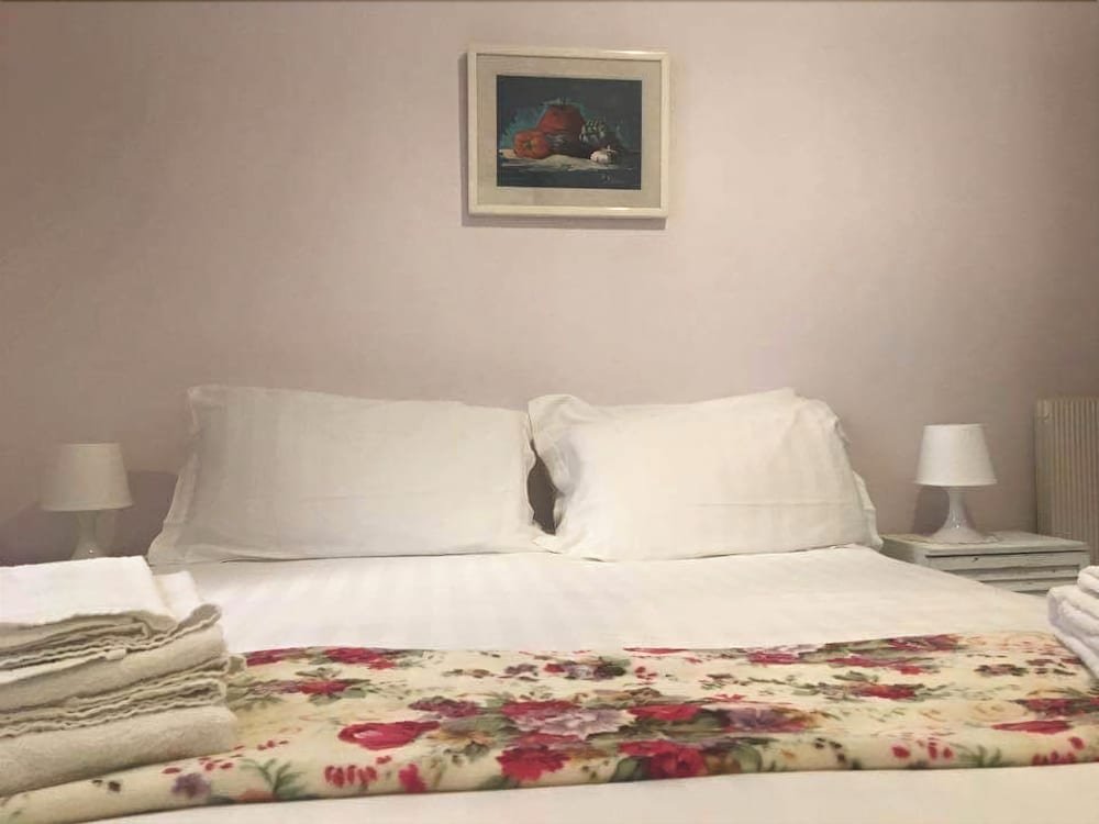 Фото B&b Il Nido