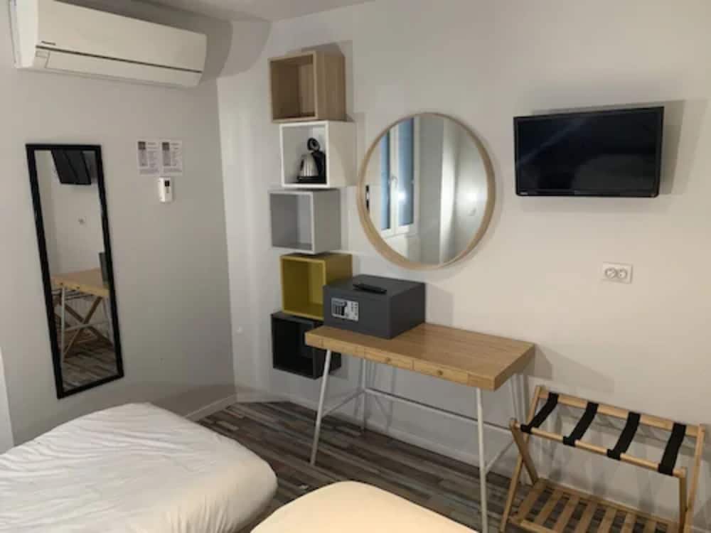 Фото Hotel de Berne