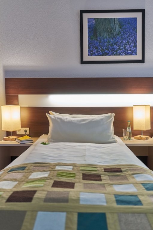 Фото Hotel im Kornspeicher