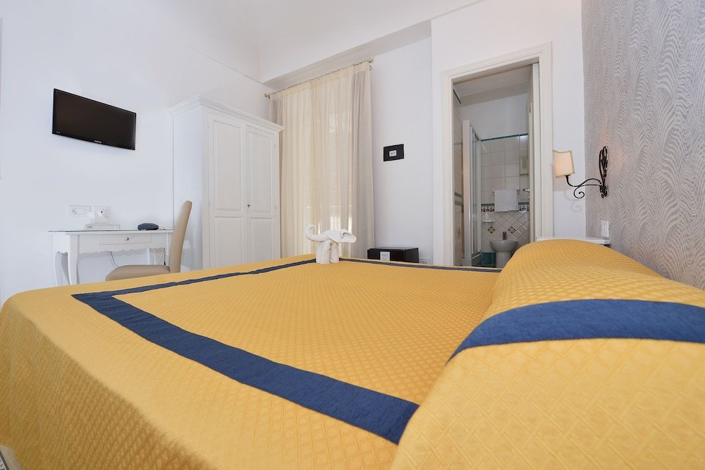 Фото Hotel Settebello