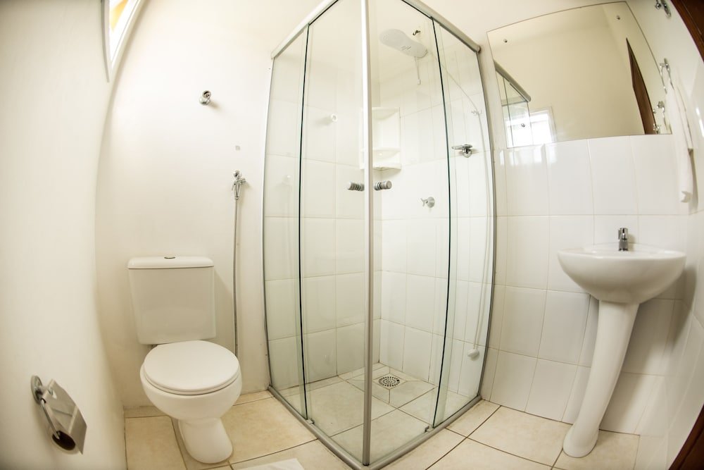 Фото Pousada Hi Adventure