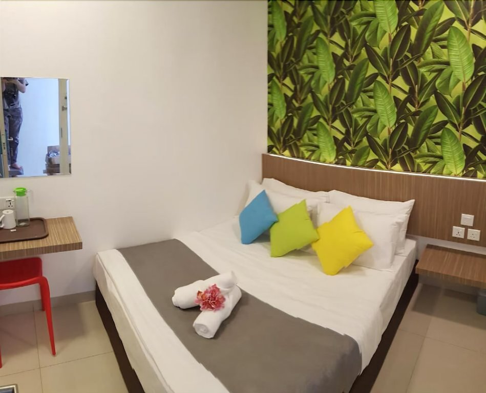 Фото Casa 96 Villa