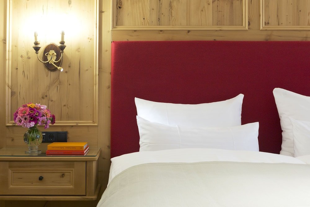 Фото ElisabethHotel Premium Private Retreat