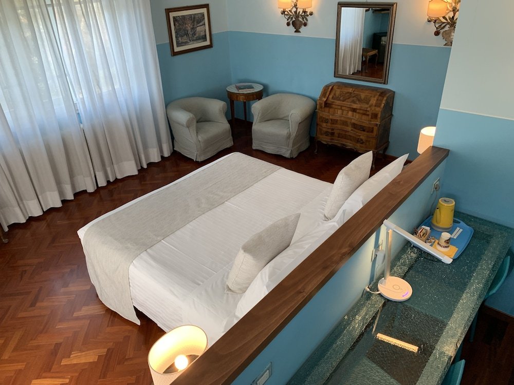 Фото Hotel David