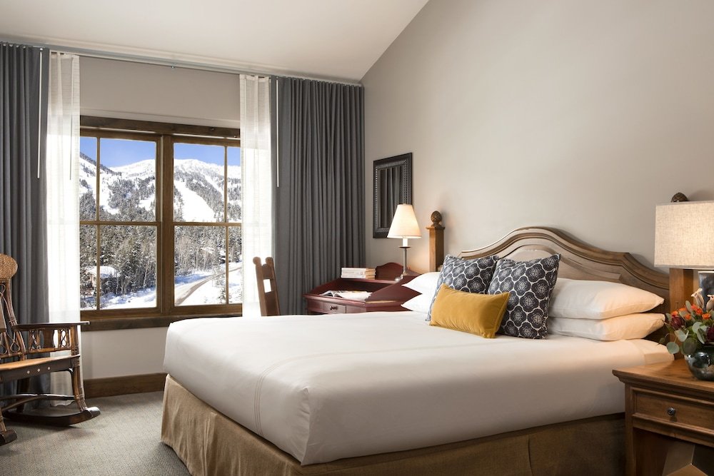 Фото Teton Private Residences