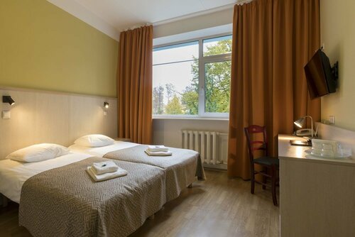 Гостиница СПА-отель Викинг в Пярну