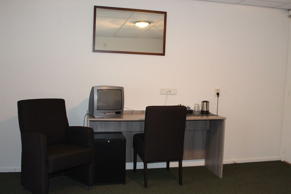 Фото Hotel Fase Fier eten EN drinken