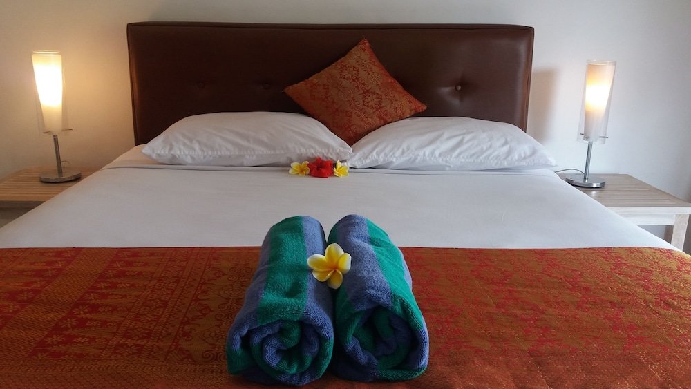 Фото Fibra Inn Bungalow