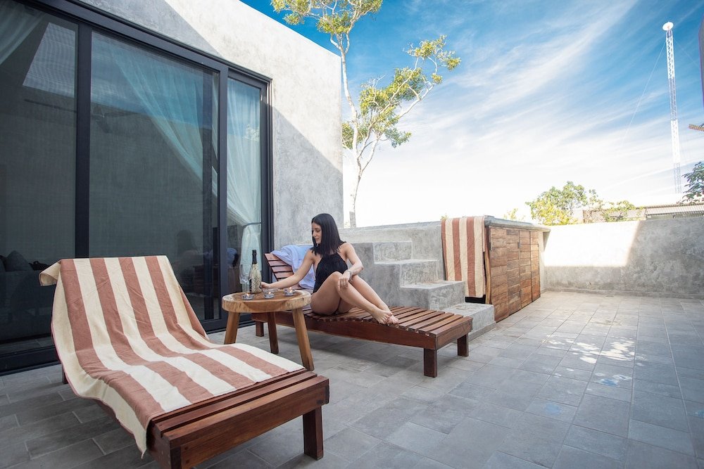 Фото Hotel Panacea Tulum