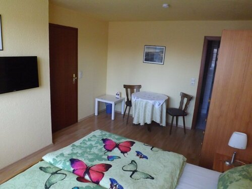 Hotel Hotel zum Norden, Schleswig‑Holstein, photo