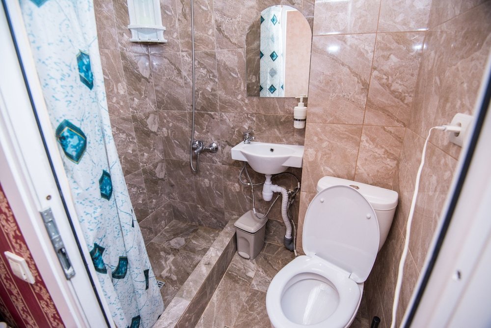 Фото Гостевой дом Домодедово