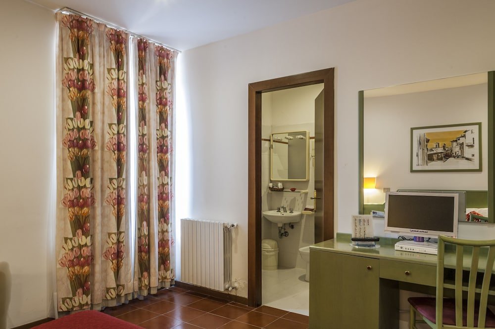 Фото Hotel Villa Del Cardinale