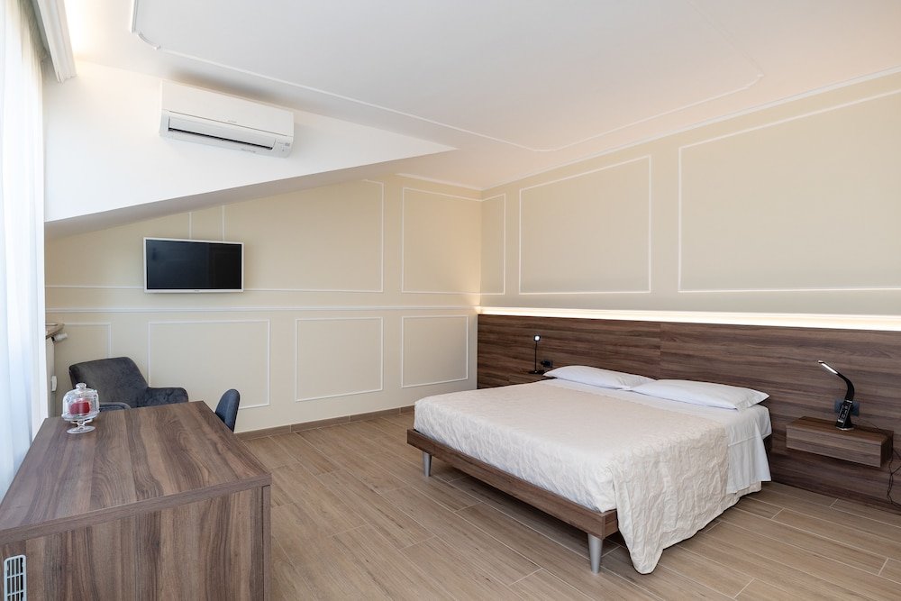 Фото Scaligero Rooms