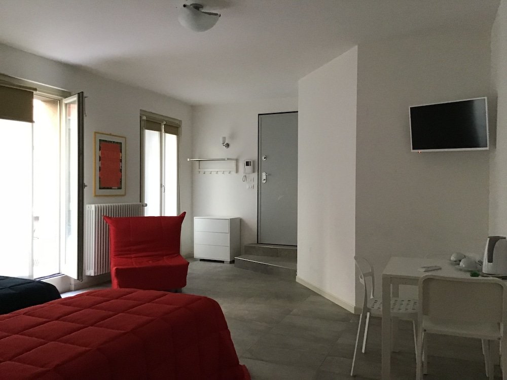 Фото Stile Libero B&B