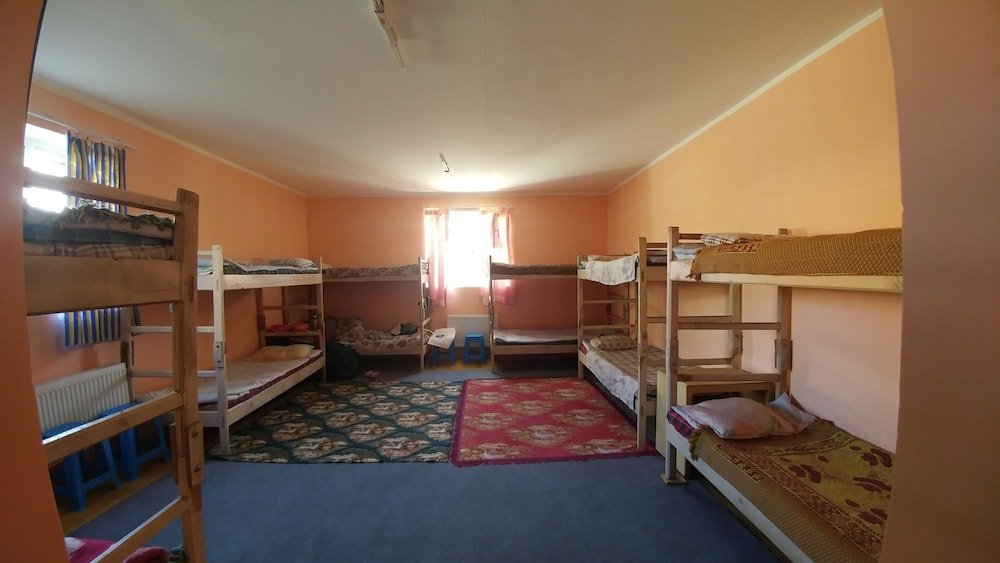 Фото Town Yard Guesthouse and Tour