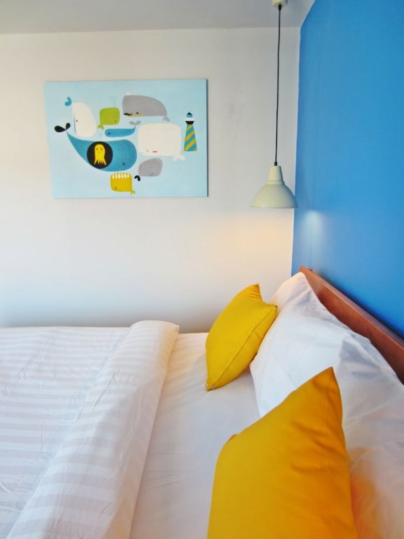 Фото отеля 5