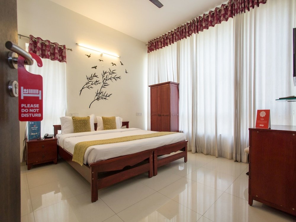 Фото Oyo 3847 Ema Hospitality