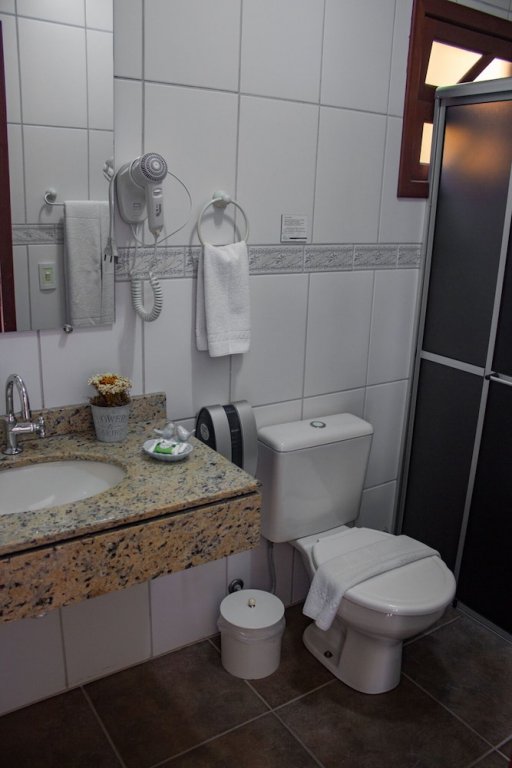 Фото Pousada do Atobá