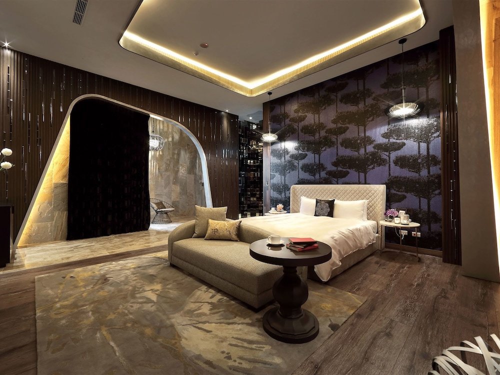 Фото Shuei Wu Villa