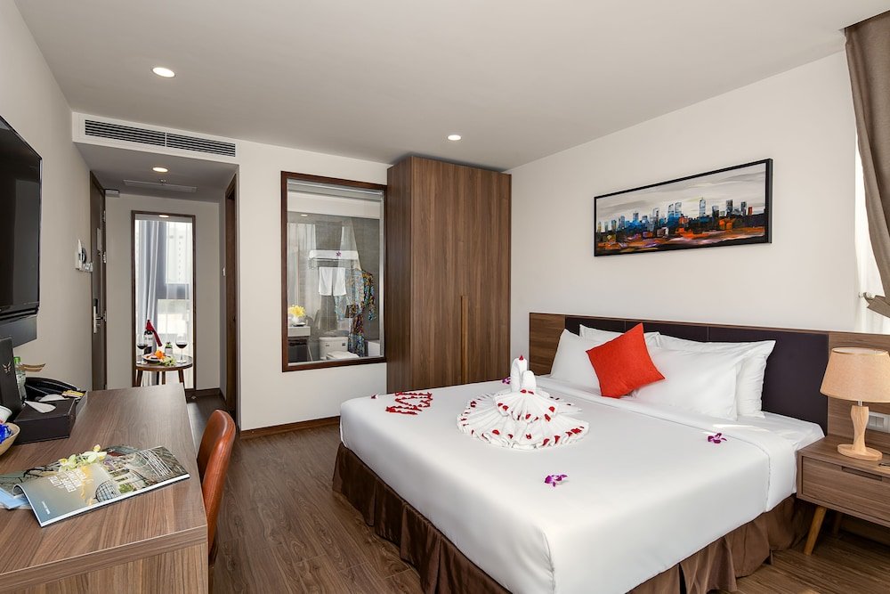 Фото Amunra Ocean Hotel