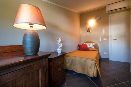 Фото Villa San Lorenzo Room Suite & Restaurant