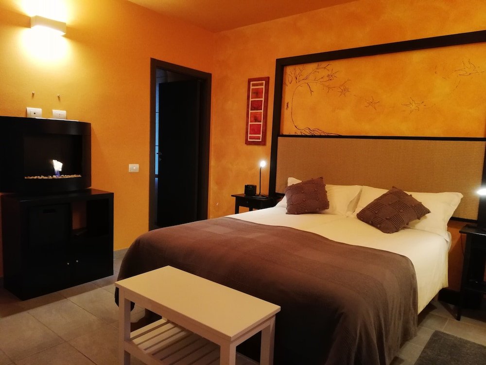 Фото Oasi degli Dei