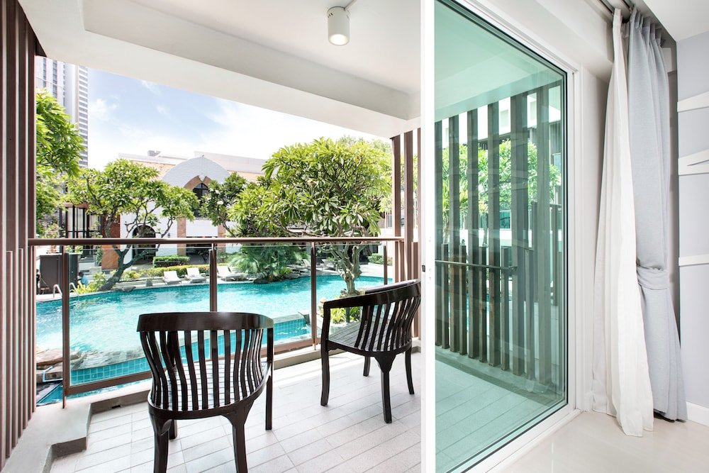 Фото Prima Pattaya Hotel